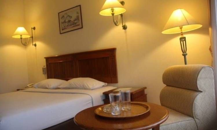 Hotel Parama