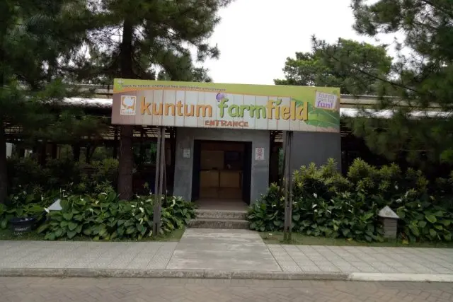 Kuntum Farmfield