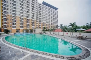 Margonda Residence II