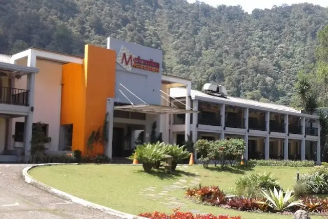 Melrimba Kitchen