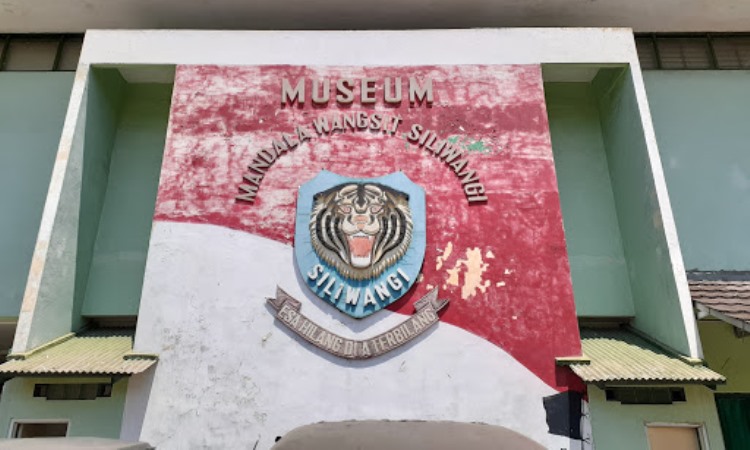 Museum Mandala Wangsit Siliwangi