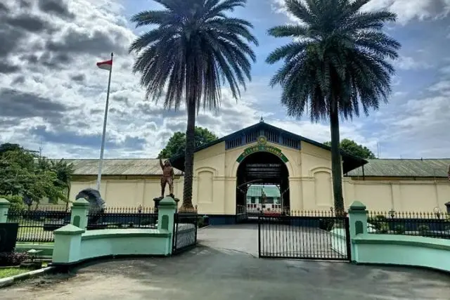 Museum dan Monumen PETA