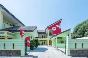 OYO 1399 Cemara Residence Syariah