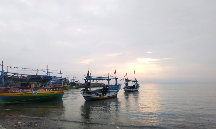 Pantai Baro Dadap