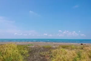 Pantai Tiris Indramayu