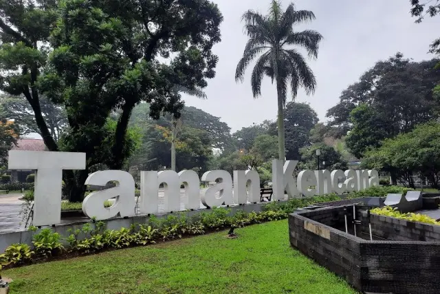 Taman Kencana