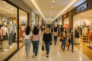 Tempat Belanja di Bandung yang Populer: Dari Factory Outlet hingga Mall Modern