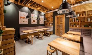 15 Cafe & Tempat Nongkrong di Tasikmalaya yang Unik & Instagramable