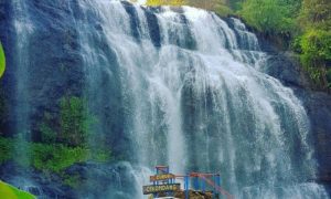 Curug Cianjur
