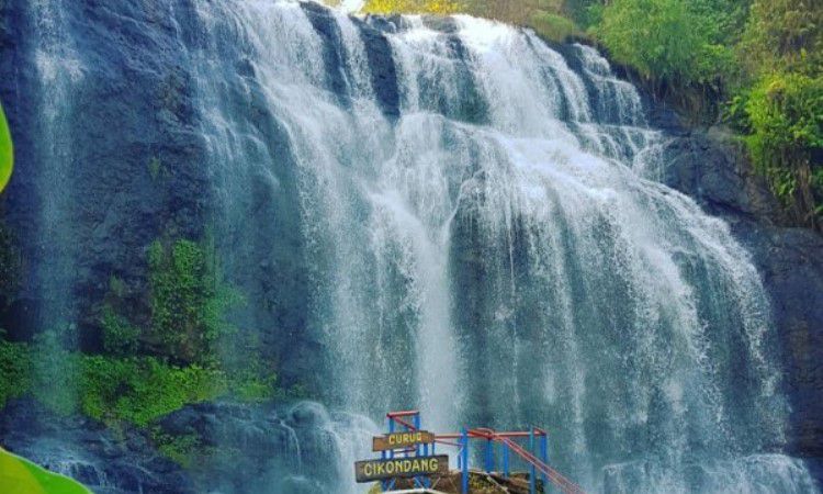 Curug Cianjur