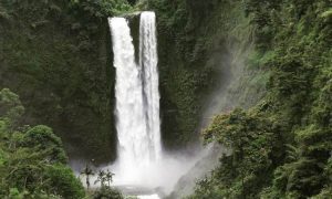 16 Air Terjun (Curug) di Garut yang Paling Indah & Hits