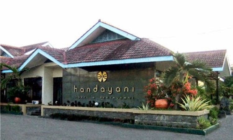 Hotel Handayani Indramayu