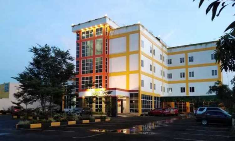 10 Hotel Murah di Majalengka yang Populer & Memiliki Fasilitas Terbaik