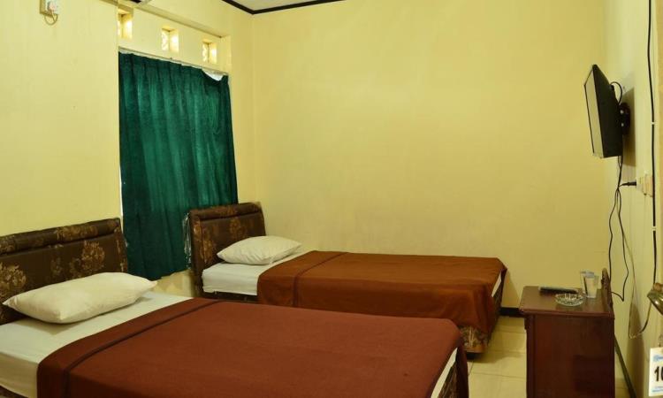 Hotel Wiwi Perkasa I