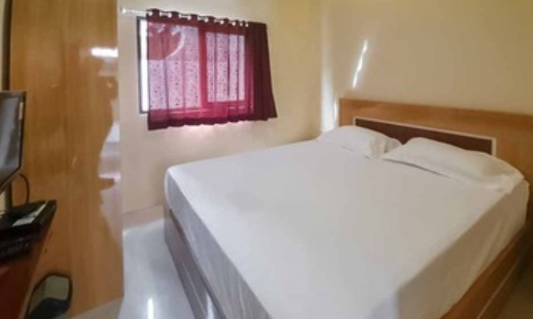 Jatiwangi Guest House