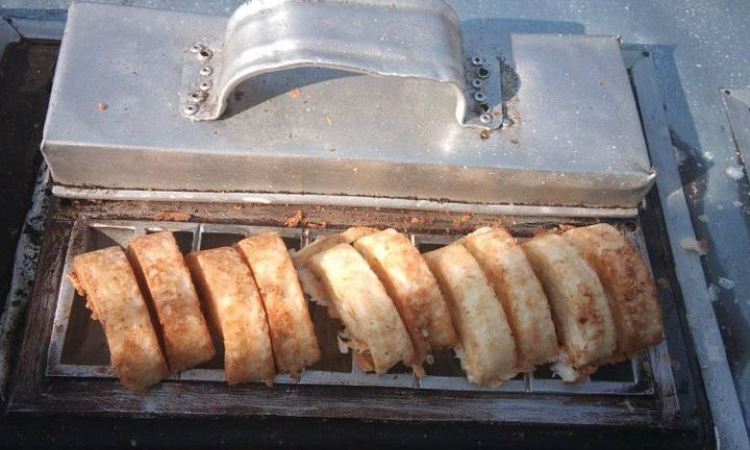 Kue Gonjing