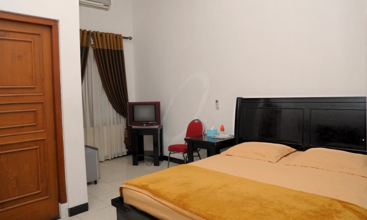 La Diva Hotel di Sumedang