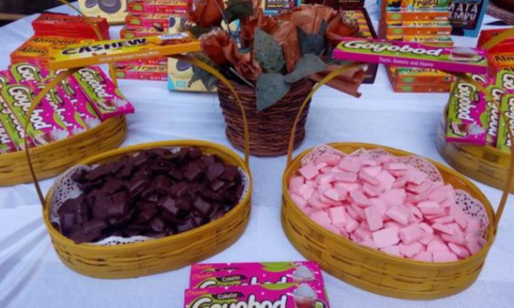 10 Oleh-Oleh Khas Garut yang Paling Terkenal
