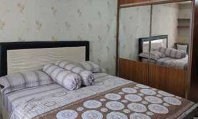 Pinewood Apartment By Muslim