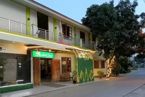 Rumah Makan Pawon Sae