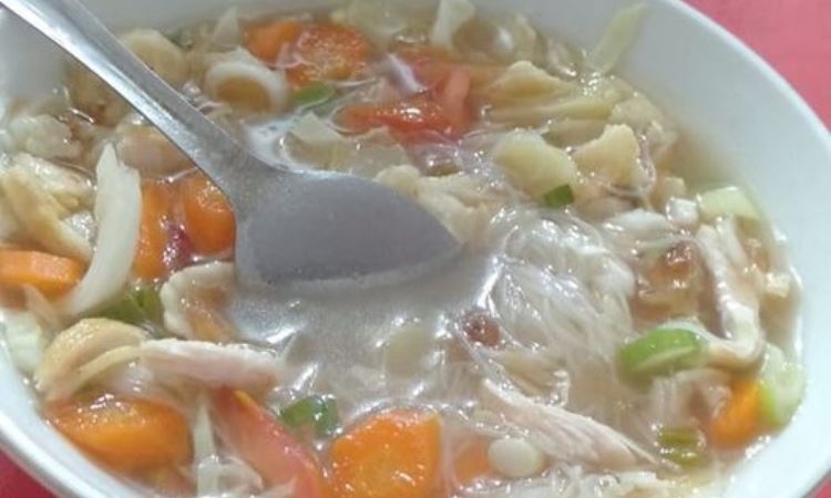 Soto Gempol