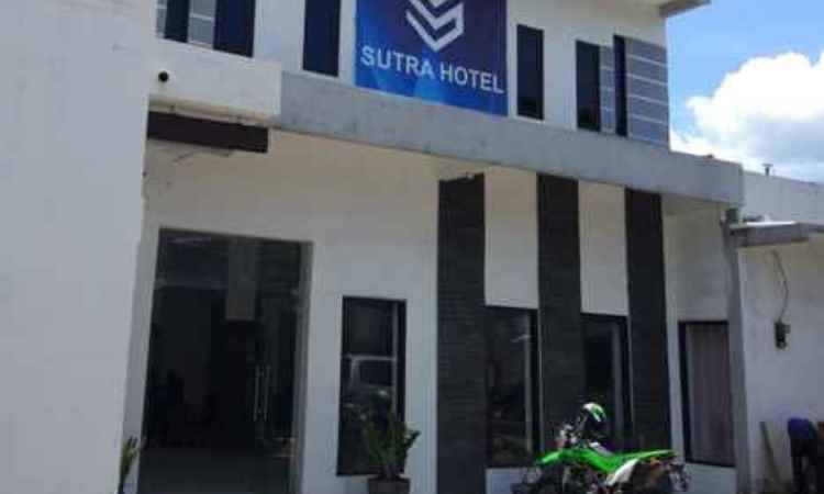 Sutra Hotel di Sumedang