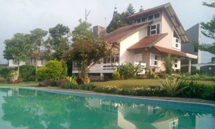 Villa Ambarita