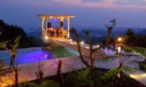 Villa Lembang Bandung