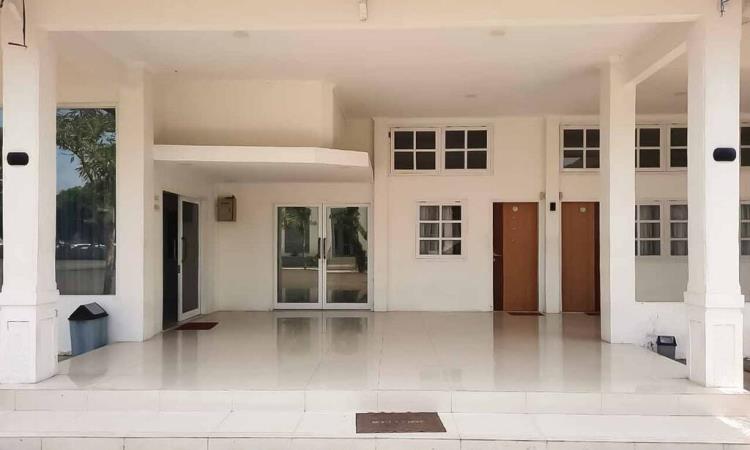 Wisma Baznas Syariah Majalengka