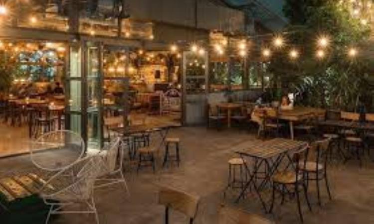 15 Cafe & Tempat Nongkrong di Purwakarta yang Unik & Instagramable