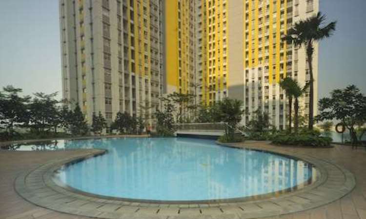 10 Hotel Murah Dekat Stasiun Bekasi Dengan Fasilitas Terbaik