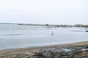 Pantai Pondok Putri