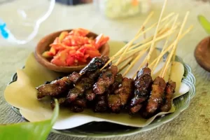 Sate Maranggi
