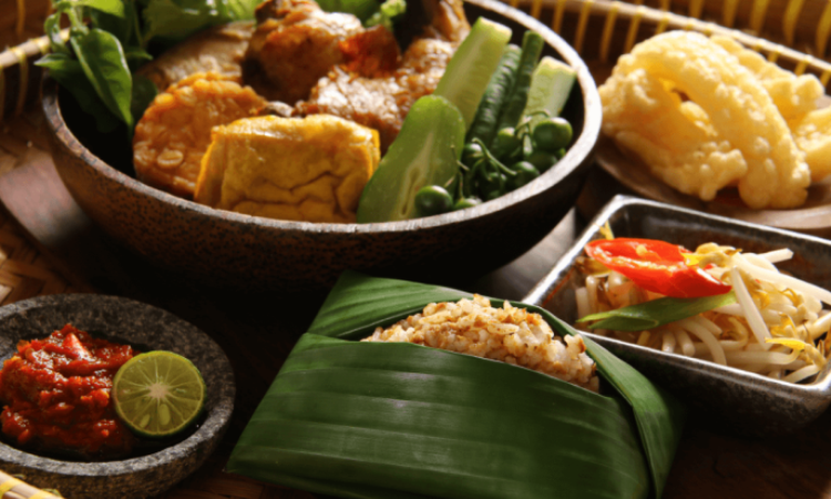 15 Makanan Khas Majalengka yang Terkenal Lezat