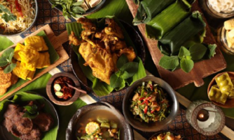 16 Makanan Khas Subang yang Terkenal Lezat