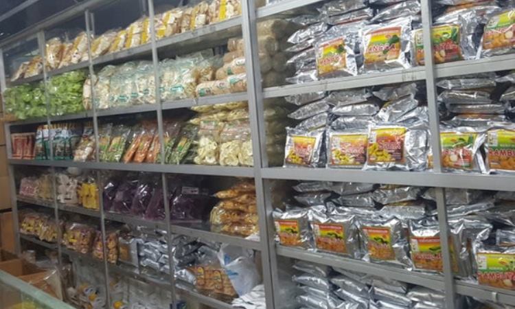 10 Oleh-Oleh Khas Indramayu yang Paling Terkenal