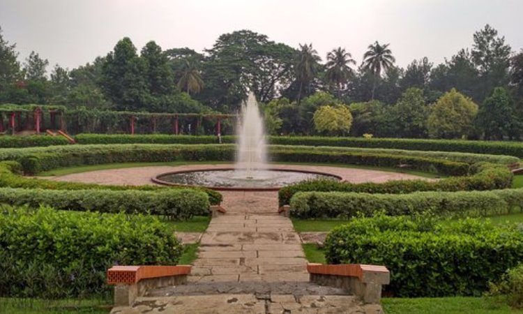 15 Taman Keren di Depok untuk Tempat Bersantai