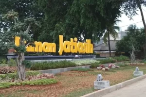 Taman Jatiasih