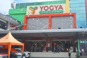 Yogya Departement Store