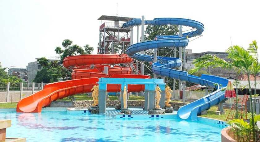 Taman Wisata Matahari, Taman Rekreasi dan Edukasi Favorit di Puncak Bogor