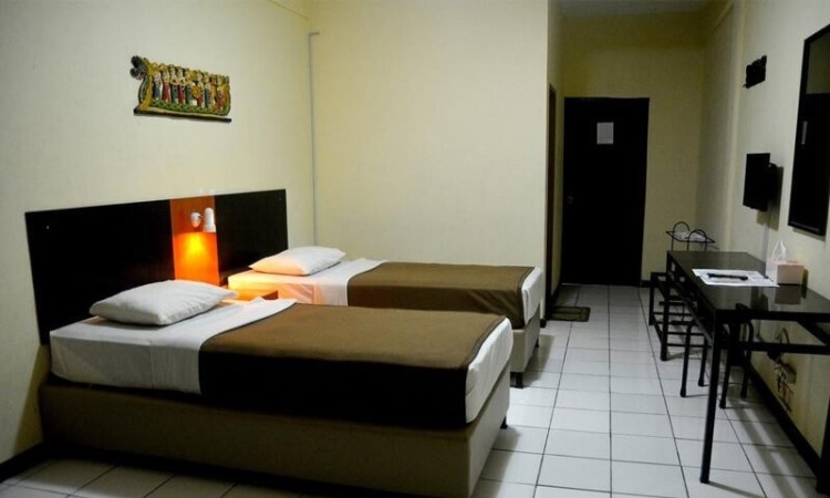 Hotel Augusta Pelabuhan Ratu