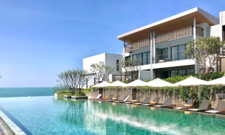 15 Hotel Murah di Sukabumi yang Populer & Memiliki Fasilitas Terbaik