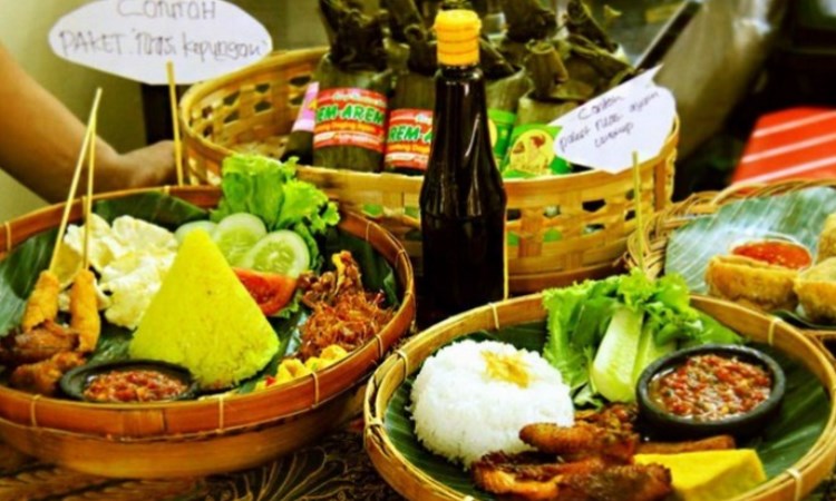 15 Makanan Khas Ciamis yang Terkenal Lezat