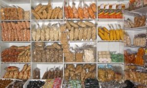 11 Oleh-Oleh Khas Sumedang yang Paling Terkenal