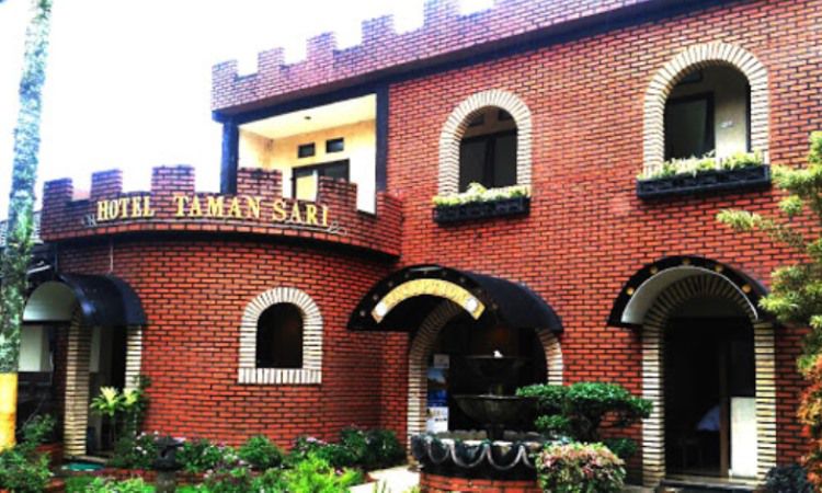 Taman Sari Hotel & Resort