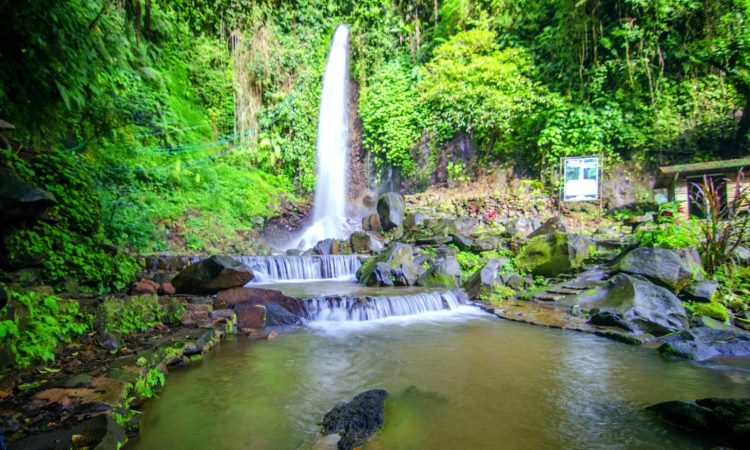 Curug Landung Kuningan