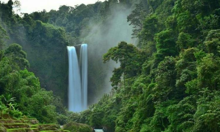 Daya Tarik Curug Sanghyang