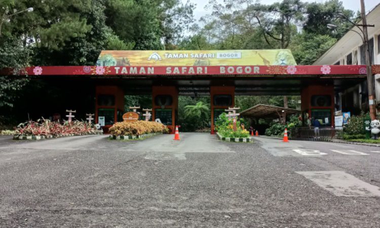 Tiket Masuk dan Jam Operasional di Taman Safari Cisarua Bogor