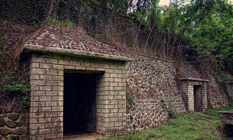 Wisata Sejarah Goa Jepang Yang Menakjubkan Dan Menarik Di Majalengka
