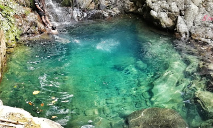 Aktivitas Menarik Di Wisata Alam Curug Mariuk Bogor